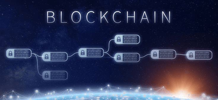 Blockchain 101: A Beginner's Guide to the Future of the Internet
